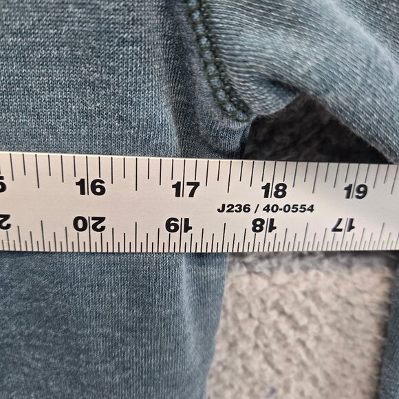 Flag & Anthem Performance Hoodie Small Drawstring New NWT - Picture 3 of 8